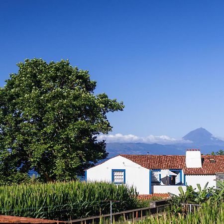 Casas Dos Vimes Villa Faja dos Vimes Luaran gambar