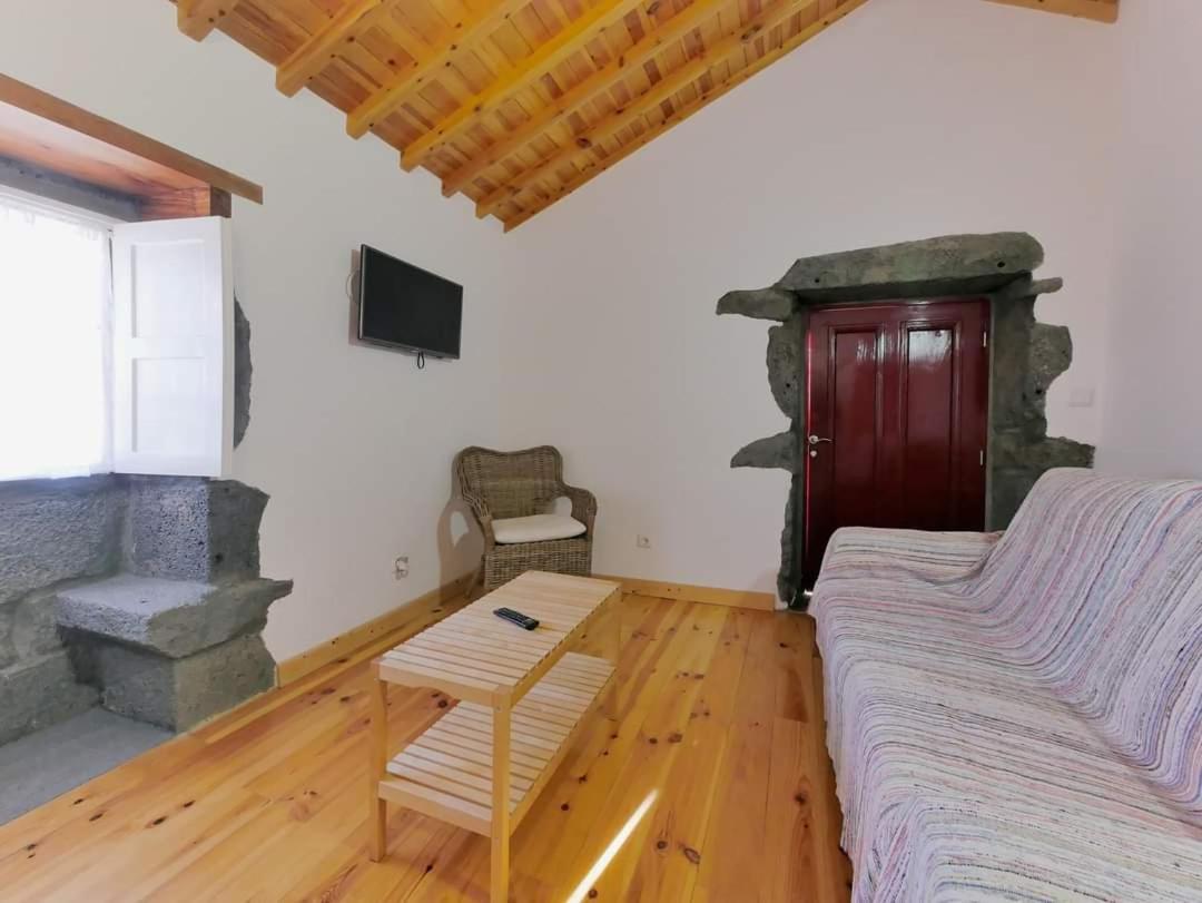 Casas Dos Vimes Villa Faja dos Vimes Luaran gambar
