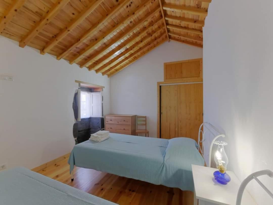 Casas Dos Vimes Villa Faja dos Vimes Luaran gambar