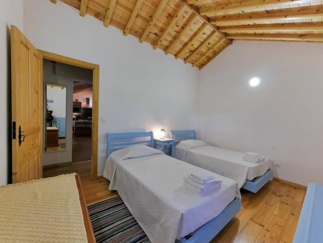 Casas Dos Vimes Villa Faja dos Vimes Luaran gambar