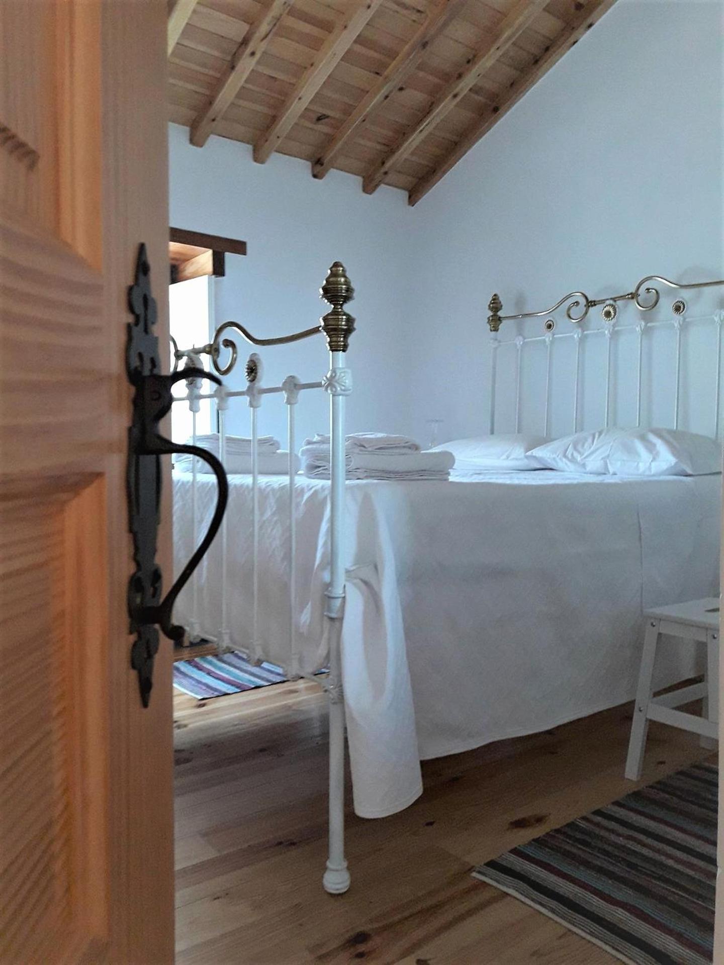 Casas Dos Vimes Villa Faja dos Vimes Luaran gambar