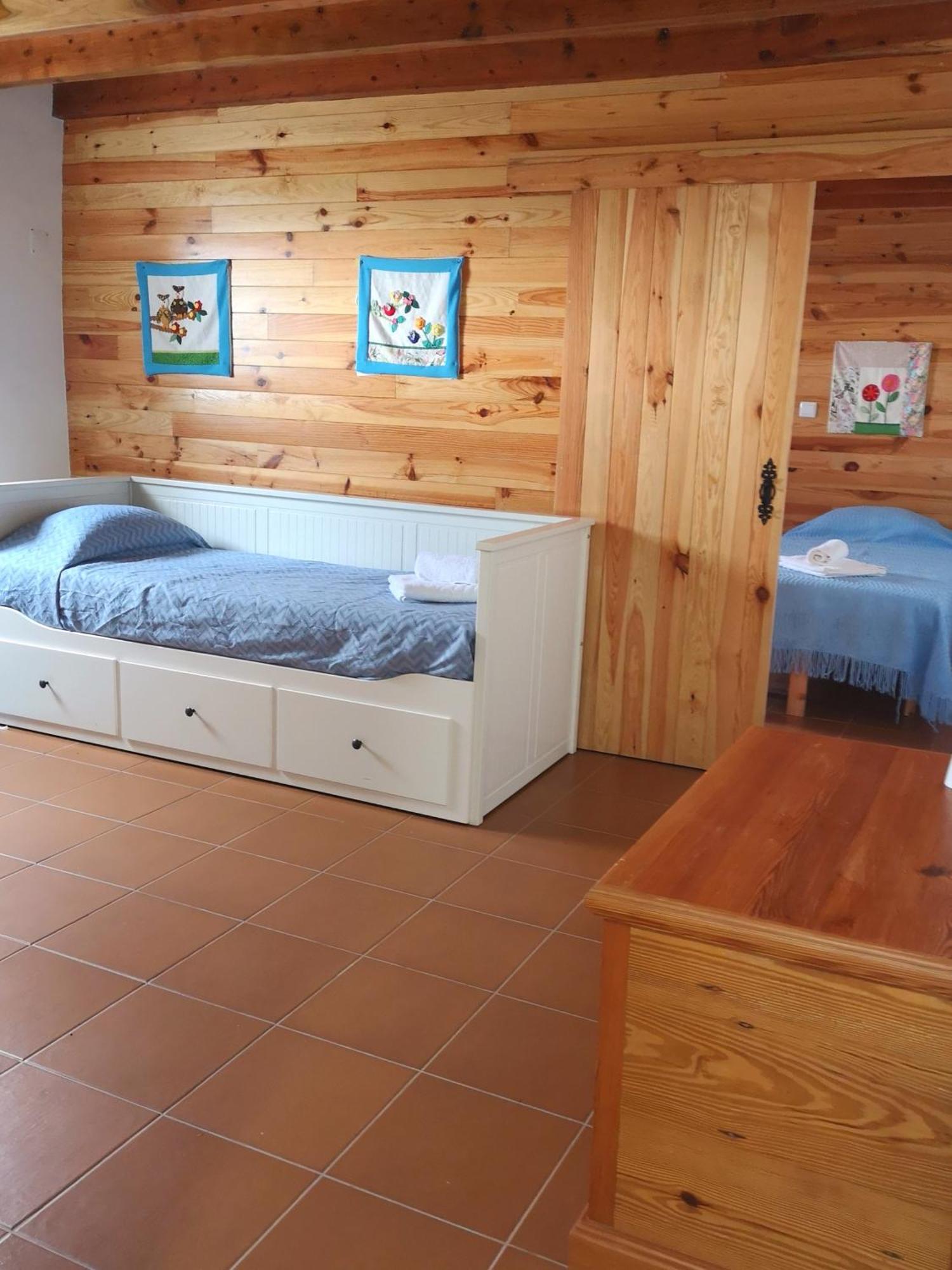 Casas Dos Vimes Villa Faja dos Vimes Luaran gambar