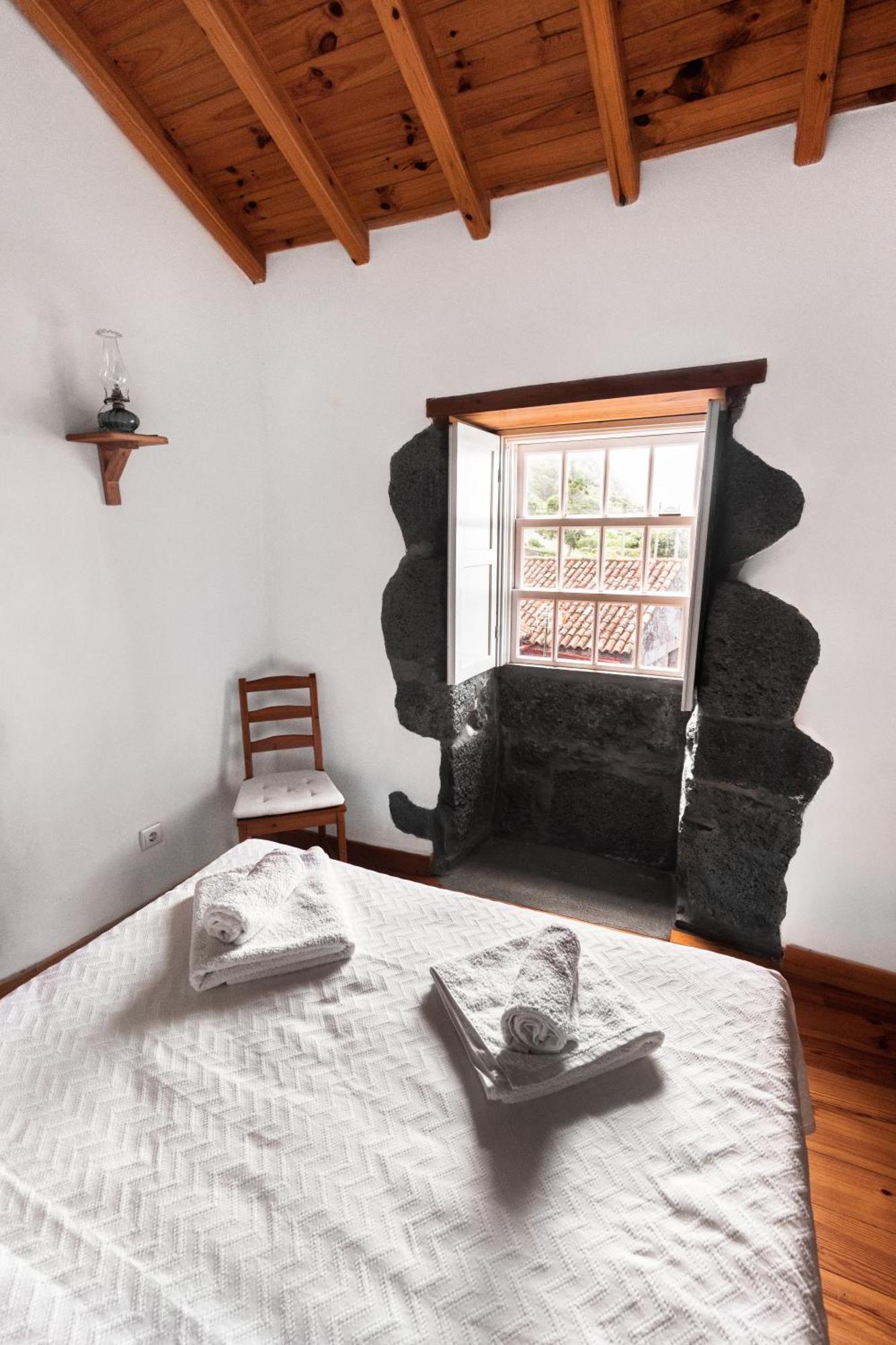 Casas Dos Vimes Villa Faja dos Vimes Luaran gambar