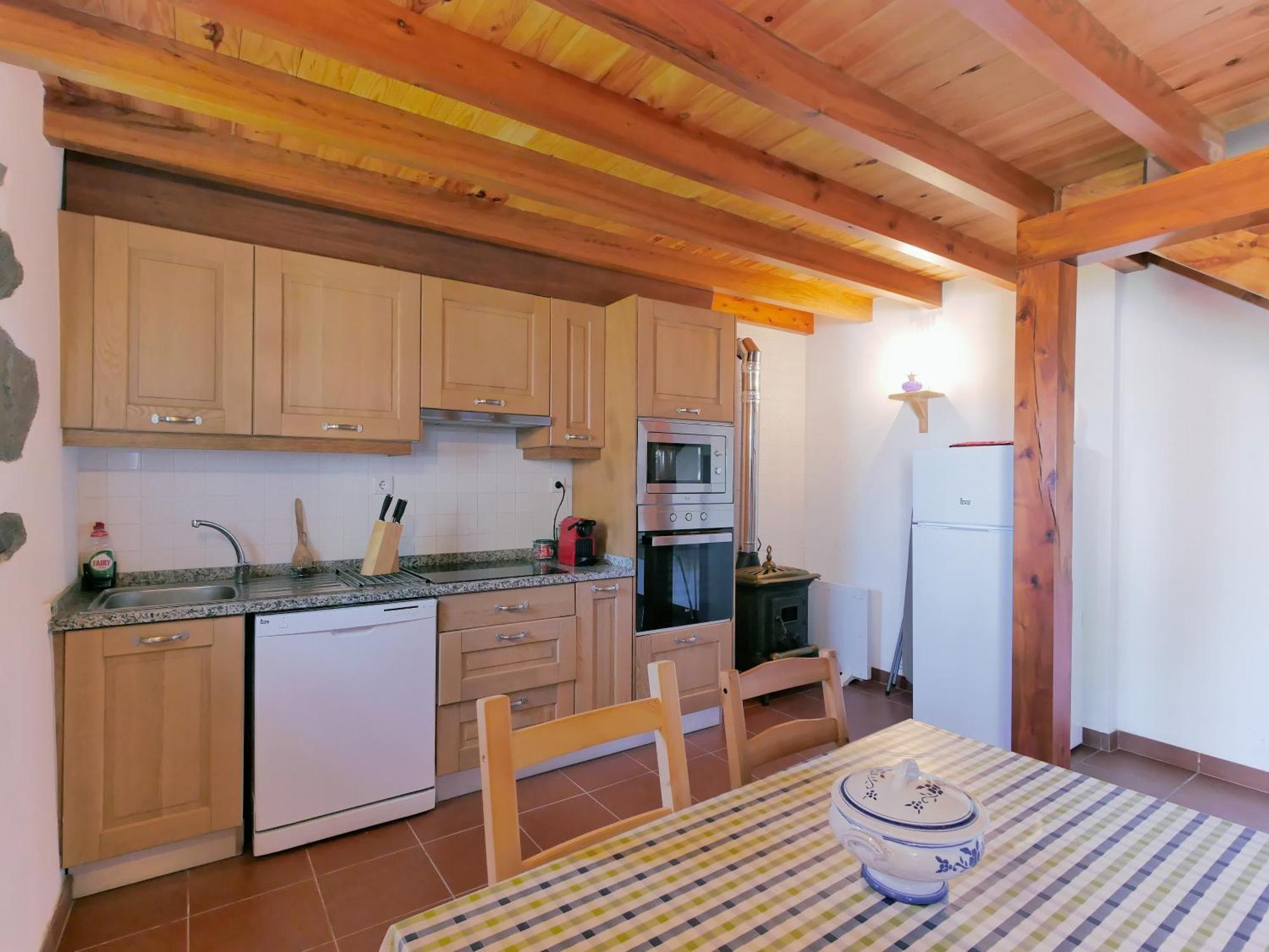 Casas Dos Vimes Villa Faja dos Vimes Luaran gambar