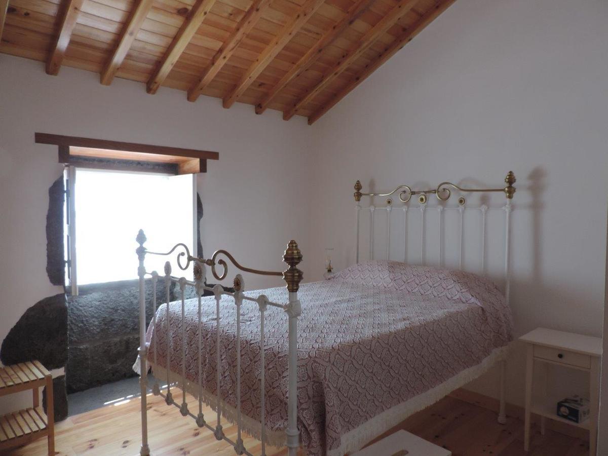 Casas Dos Vimes Villa Faja dos Vimes Luaran gambar