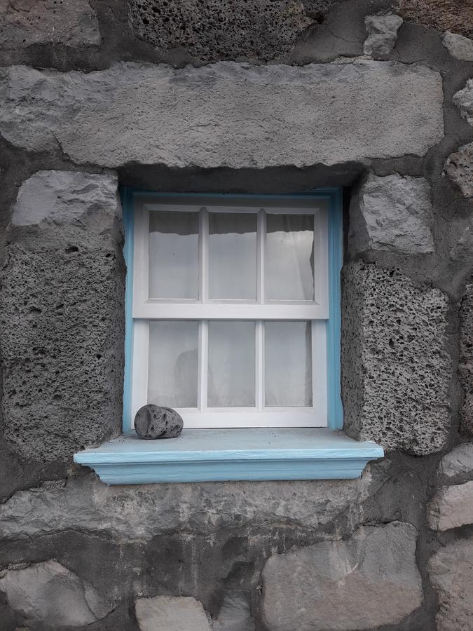 Casas Dos Vimes Villa Faja dos Vimes Luaran gambar