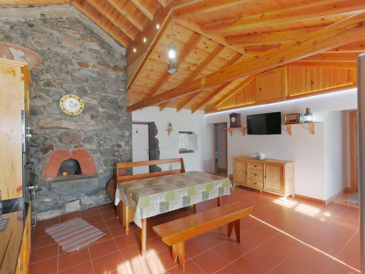 Casas Dos Vimes Villa Faja dos Vimes Luaran gambar