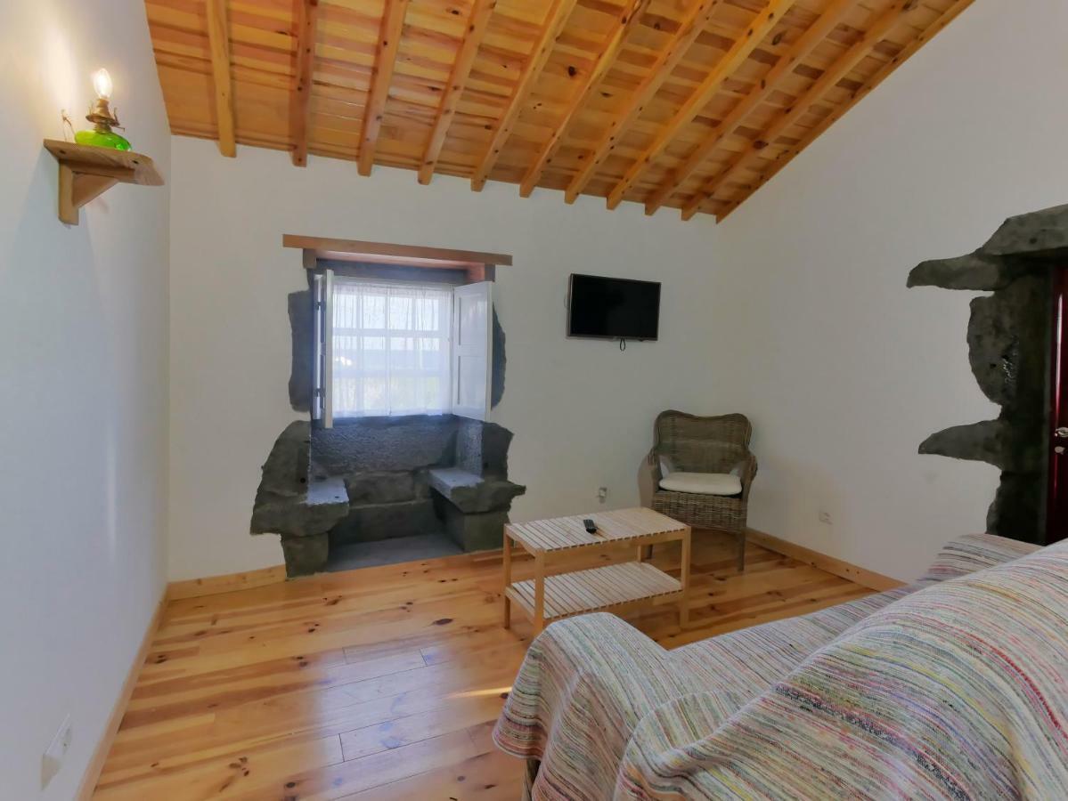 Casas Dos Vimes Villa Faja dos Vimes Luaran gambar