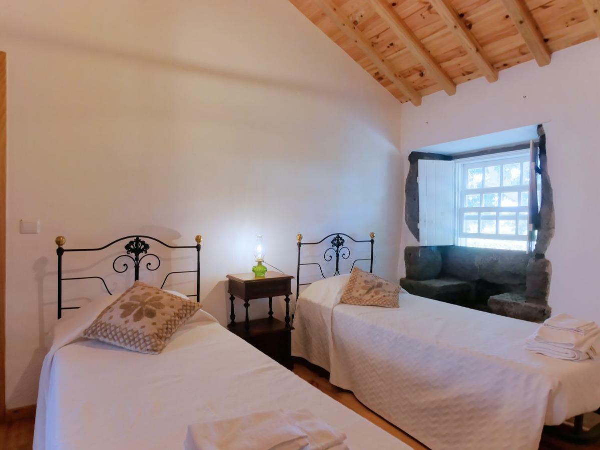 Casas Dos Vimes Villa Faja dos Vimes Luaran gambar