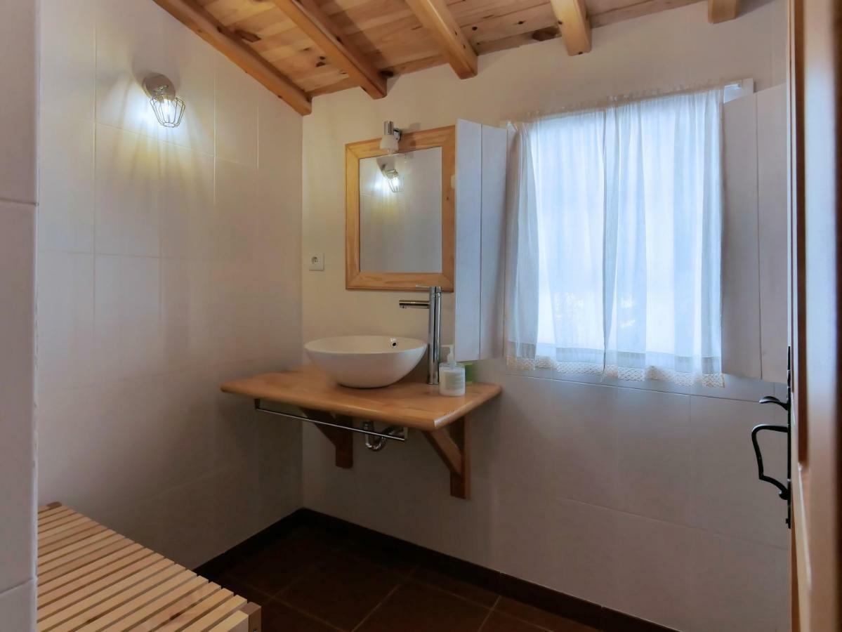 Casas Dos Vimes Villa Faja dos Vimes Luaran gambar