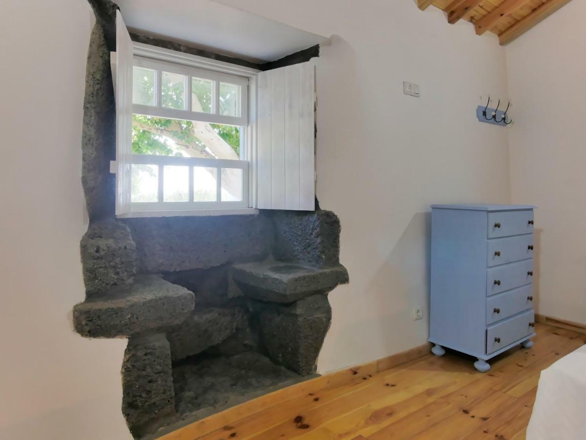 Casas Dos Vimes Villa Faja dos Vimes Luaran gambar