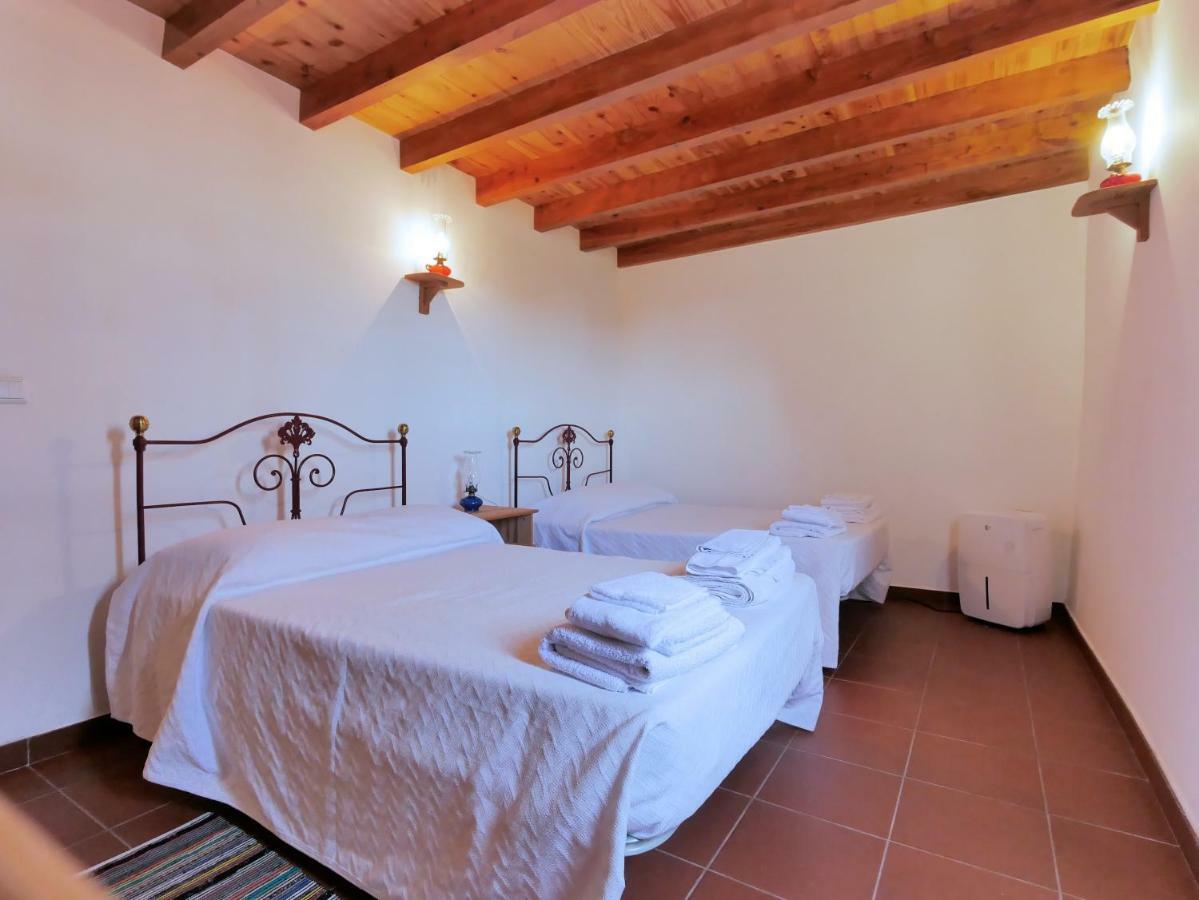 Casas Dos Vimes Villa Faja dos Vimes Luaran gambar